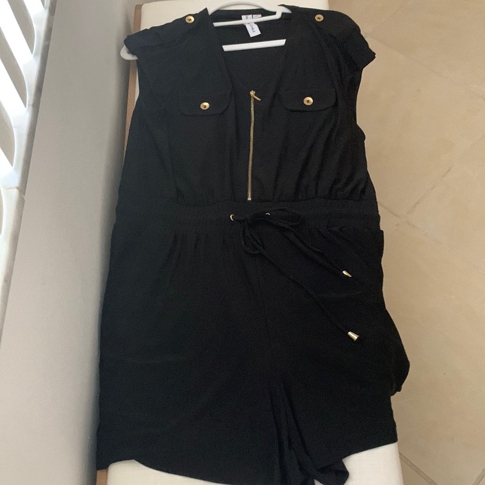 ROMPER - Picture 4 of 13